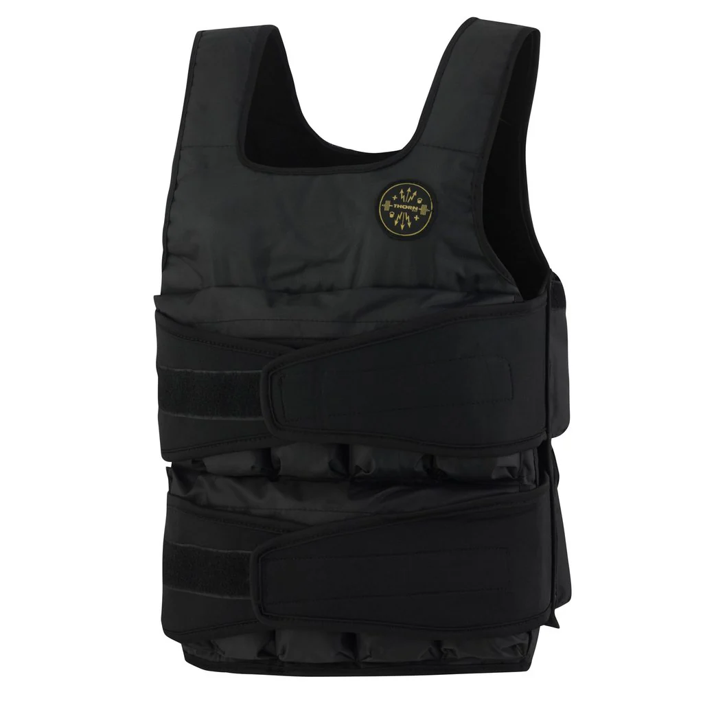 WEIGHTED VEST