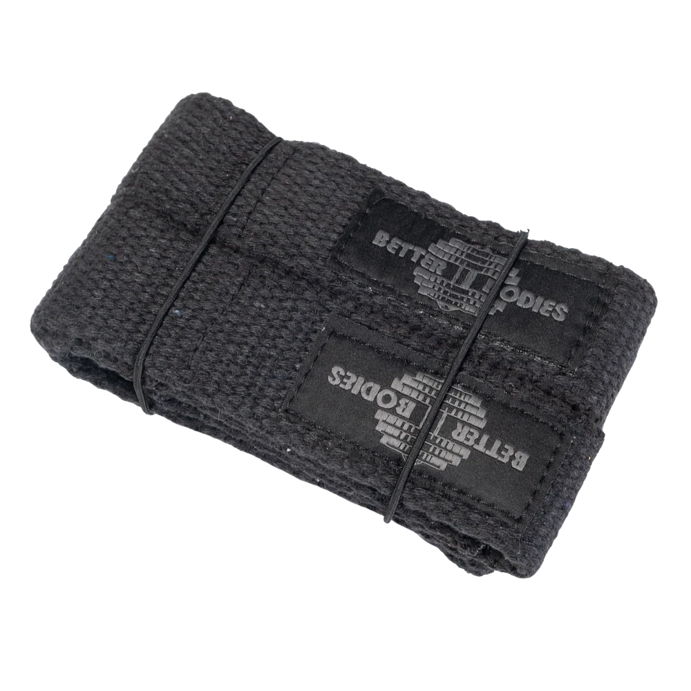 Lifting Straps -Better Bodies