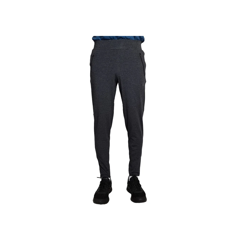 Asics - Knit Train Pant Performance Heather/ Fitness & Training Men