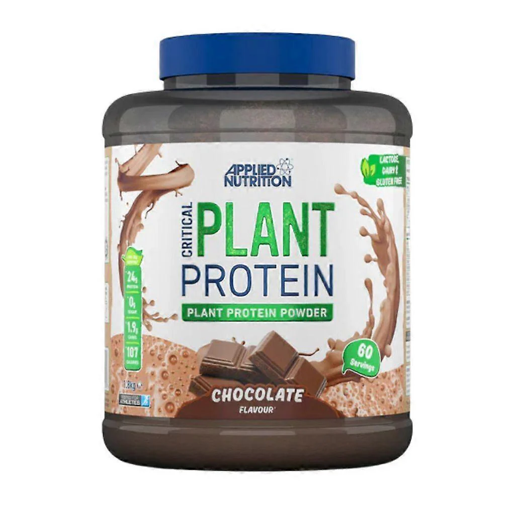 Applied Nutrition - Plant Protein