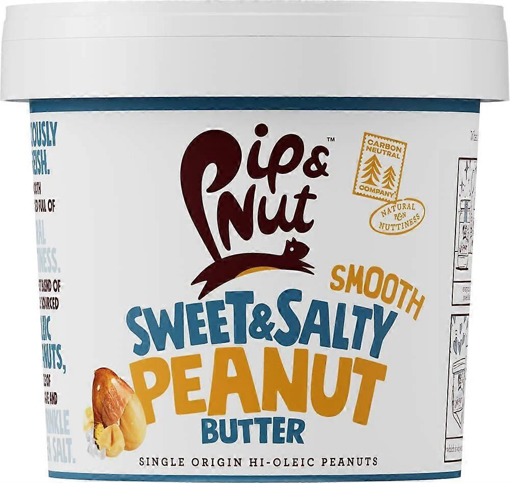 Pip & Nut - Peanut Butter