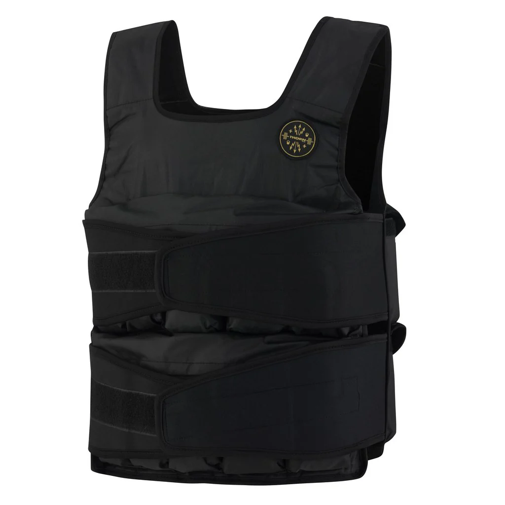 WEIGHTED VEST – Image 2