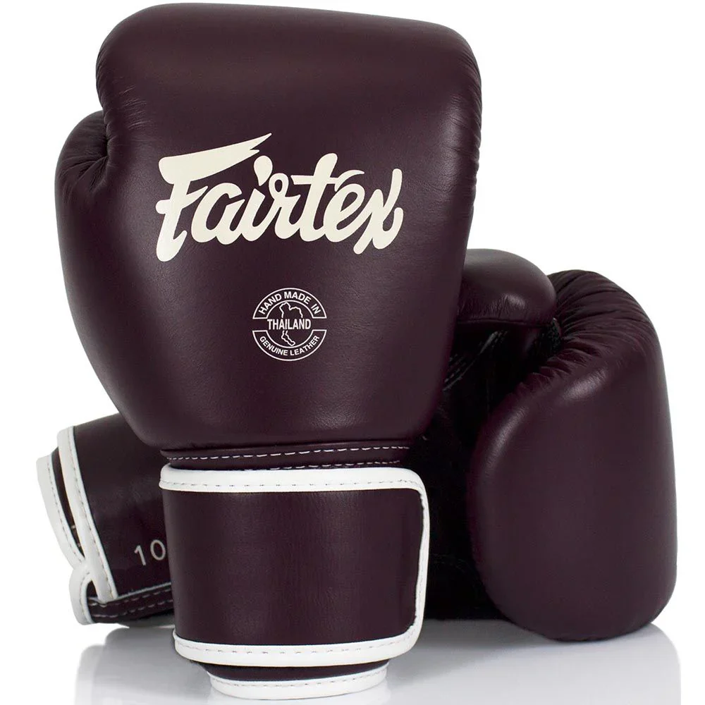 Fairtex - BGV16 Boxing Gloves