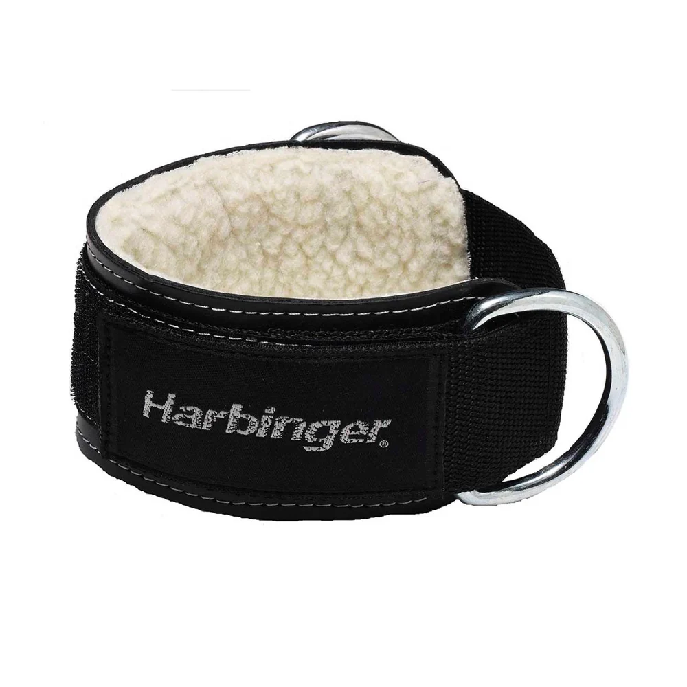 3'' Heavy Duty Ankle Cuff - Harbinger