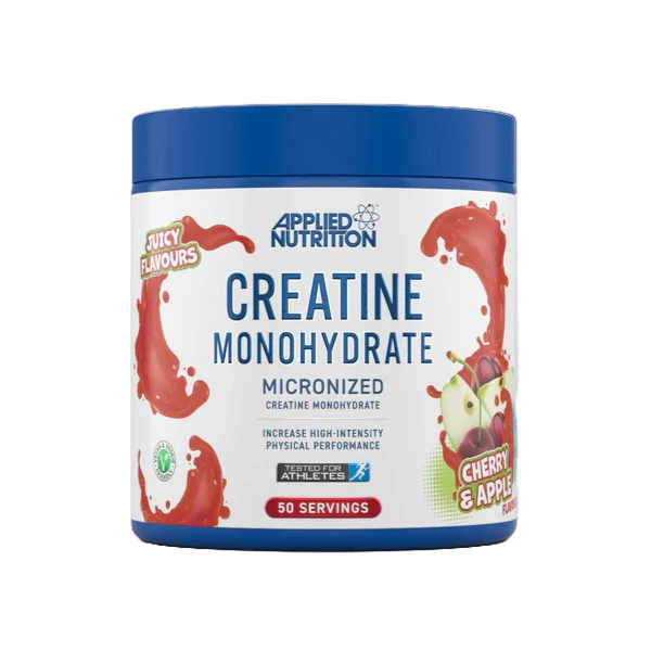 Creatine Monohydrate - Applied Nutrition