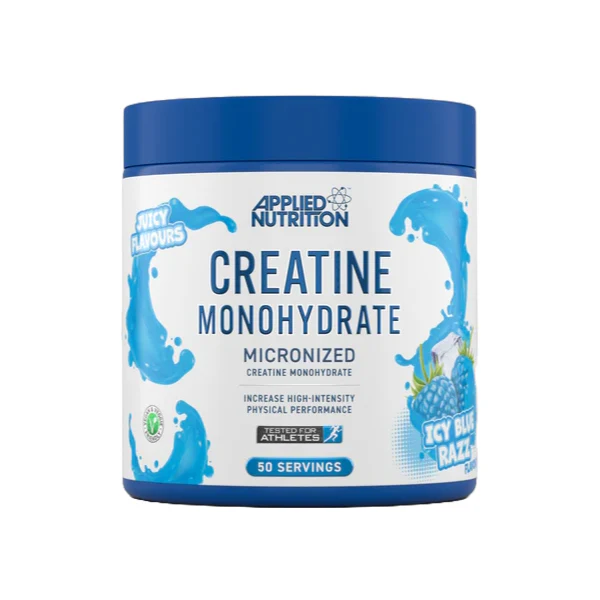 Creatine Monohydrate - Applied Nutrition – Image 2