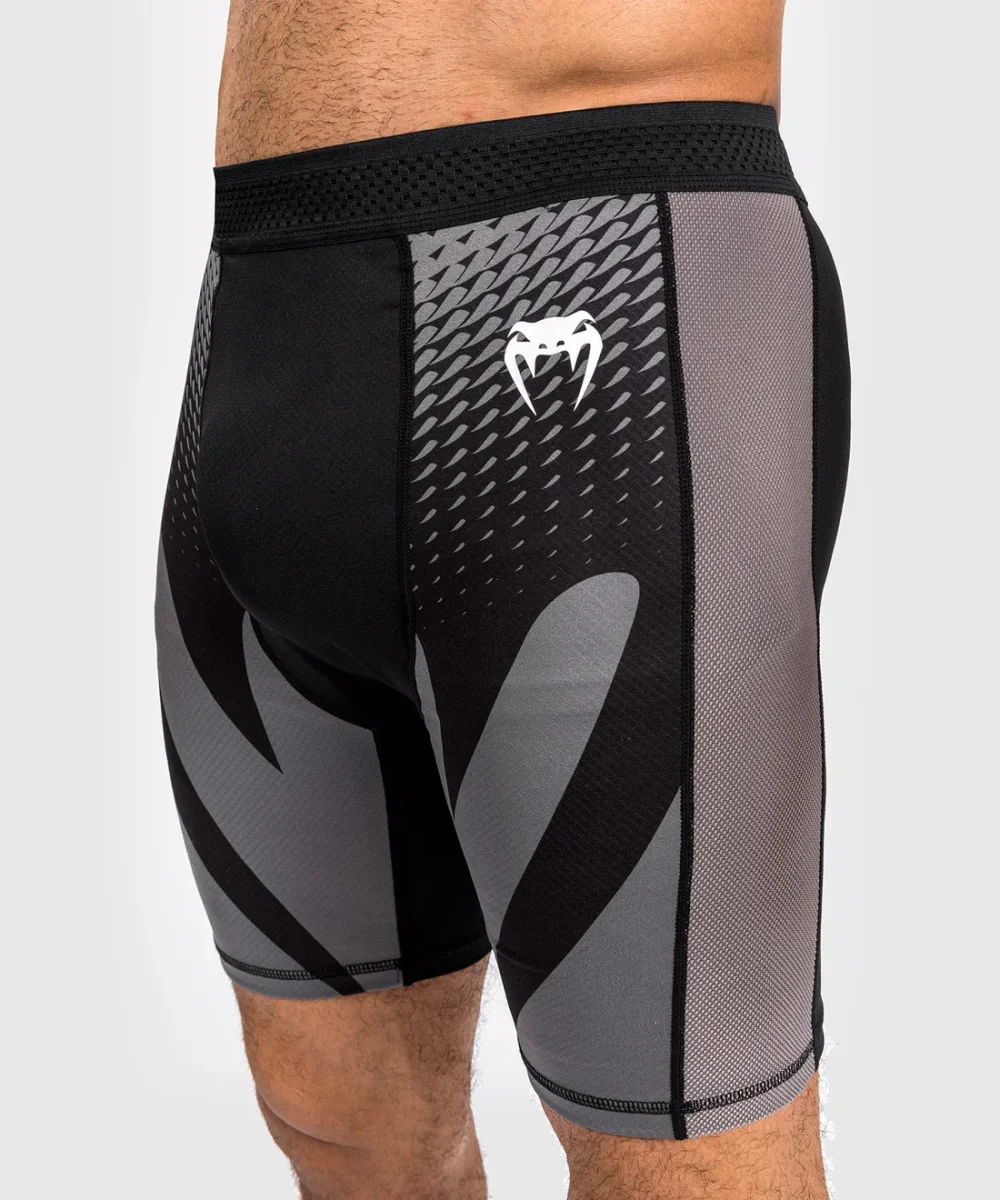 Attack Men's Vale Tudo Short - Venum – Image 3