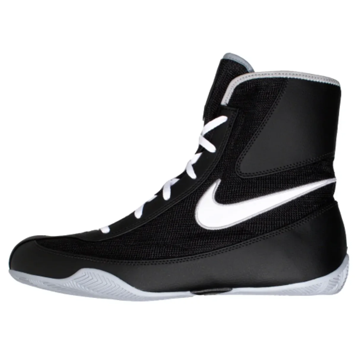 Machomai Boxing Shoes - Nike – Image 2