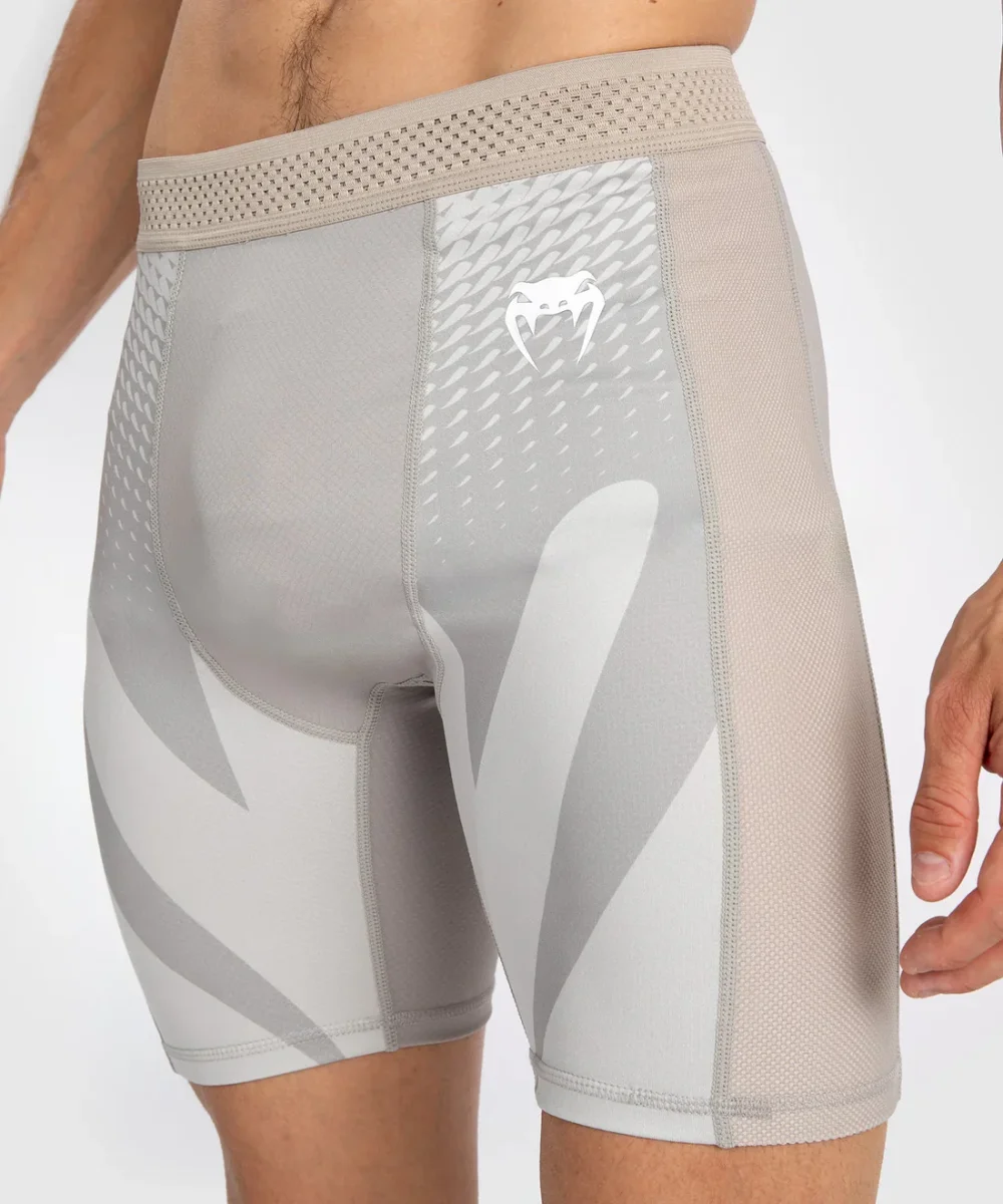 Attack Men's Vale Tudo Short - Venum – Image 5