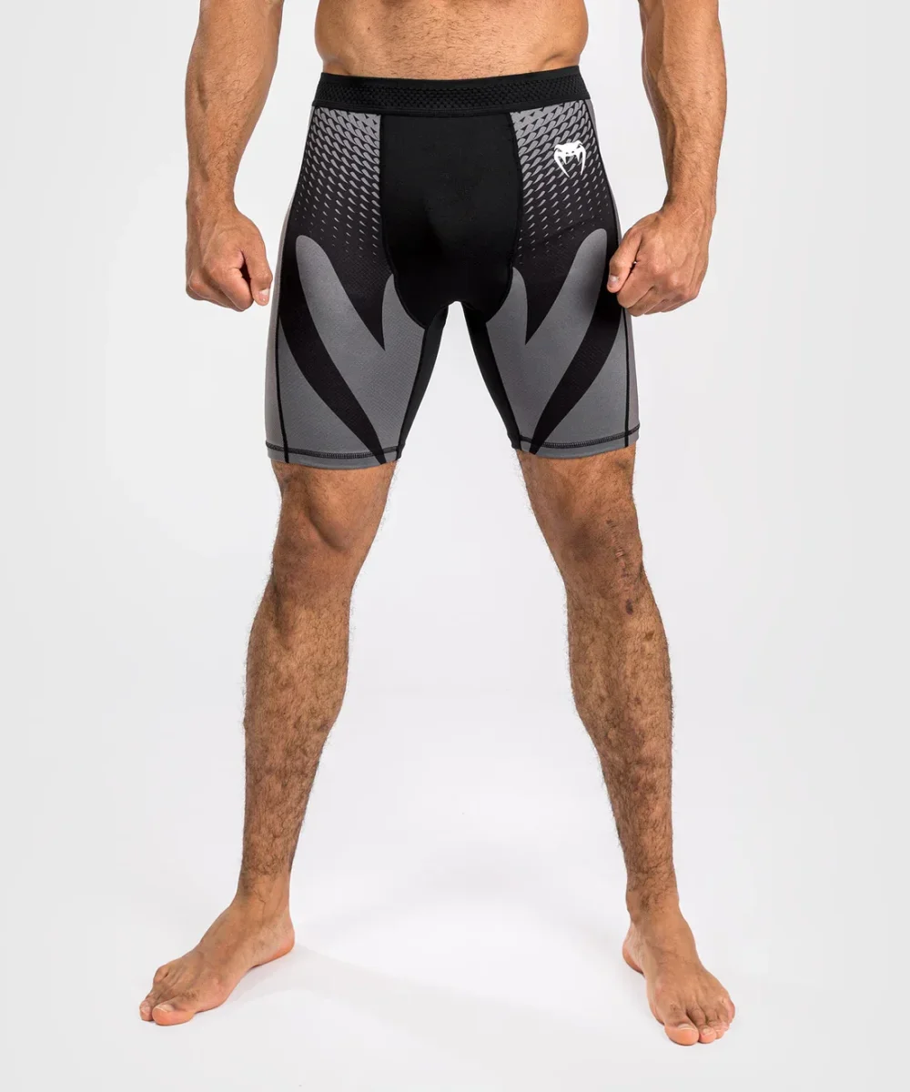 Attack Men's Vale Tudo Short - Venum