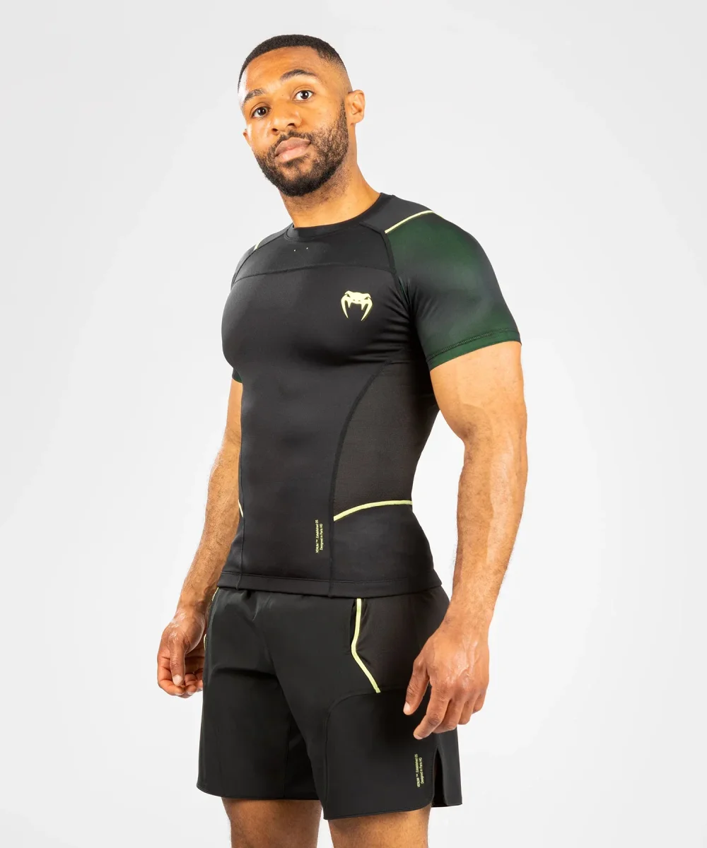 Venum Fusion 2.0 Men’s Rashguard