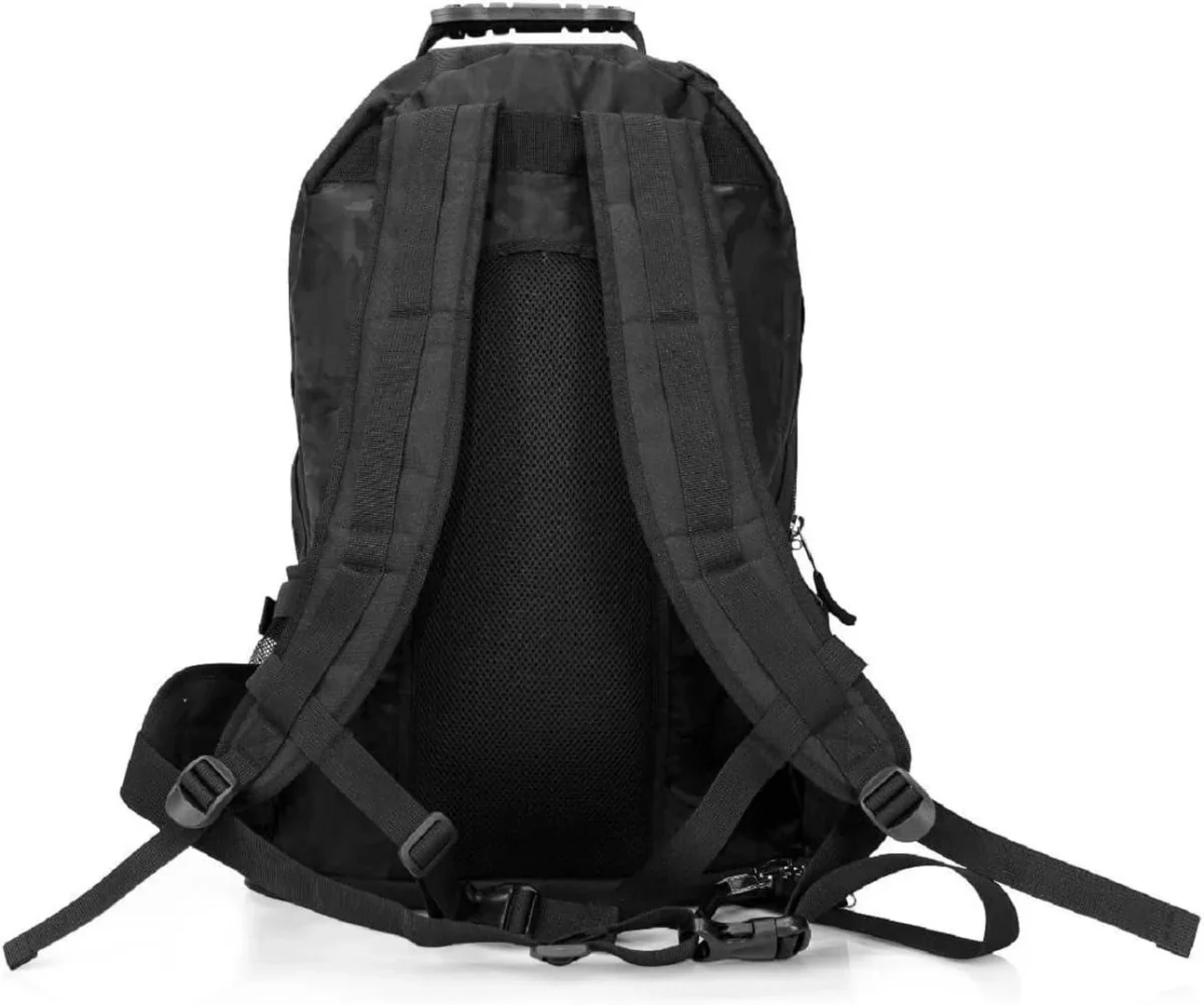 Fairtex - BAG4 Backpack/Gym Bag – Image 2