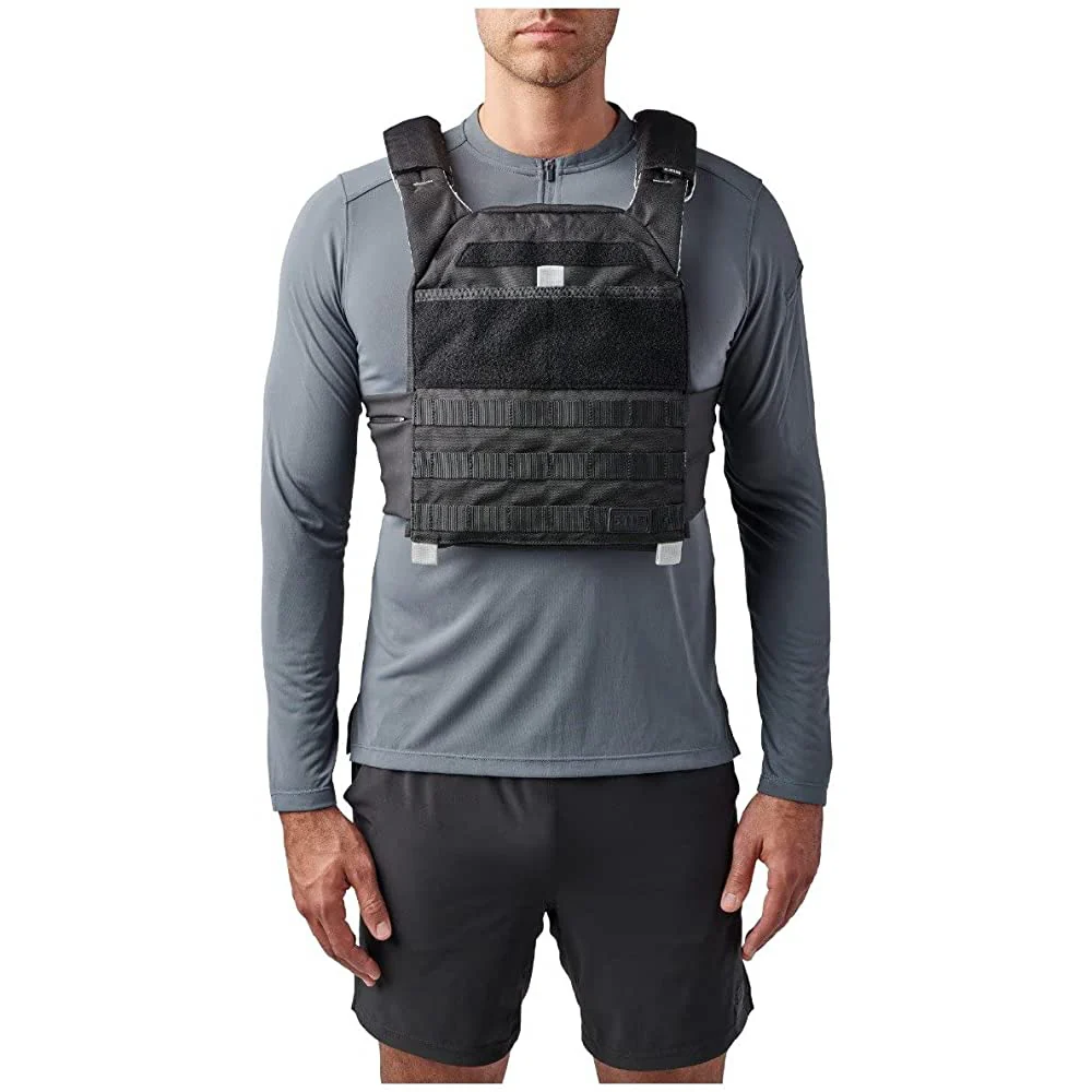 5.11 - TACTEC® TRAINER WEIGHT VEST BLACK