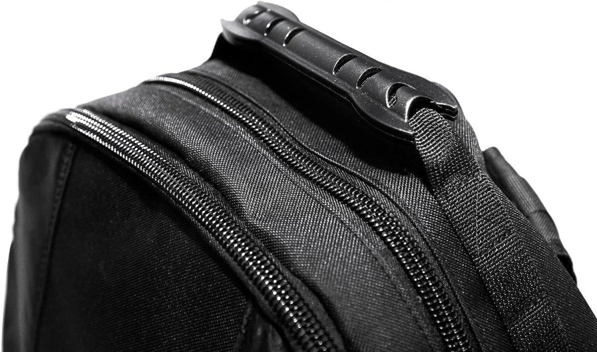 Fairtex - BAG4 Backpack/Gym Bag – Image 3