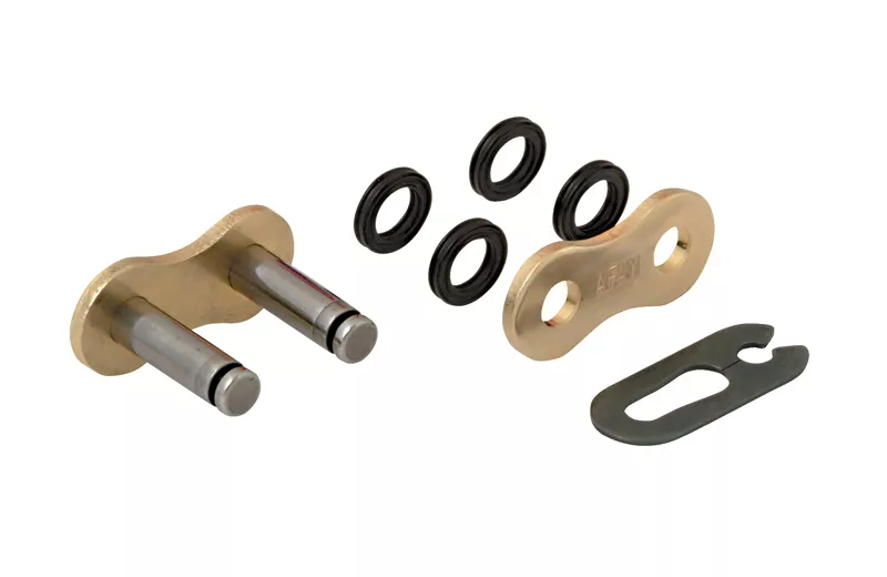 Attache rapide chaine (maillon rapide) AFAM – Image 6