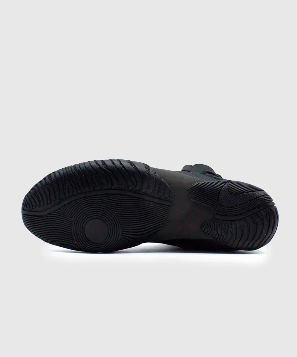 NIKE - HyperKO 2 - chaussures de boxe – Image 3