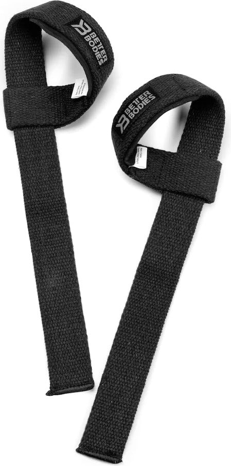Lifting Straps -Better Bodies – Image 2