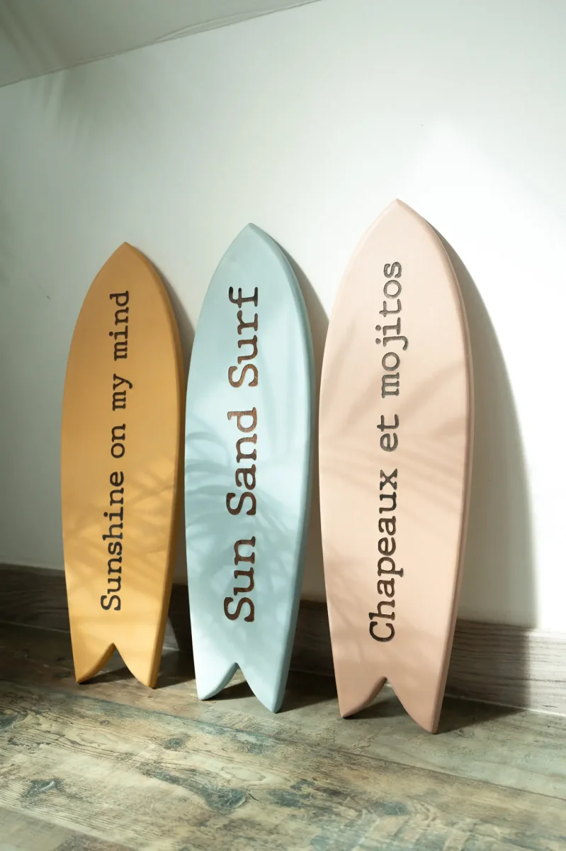 Planche de surf « Jaws » – Image 2