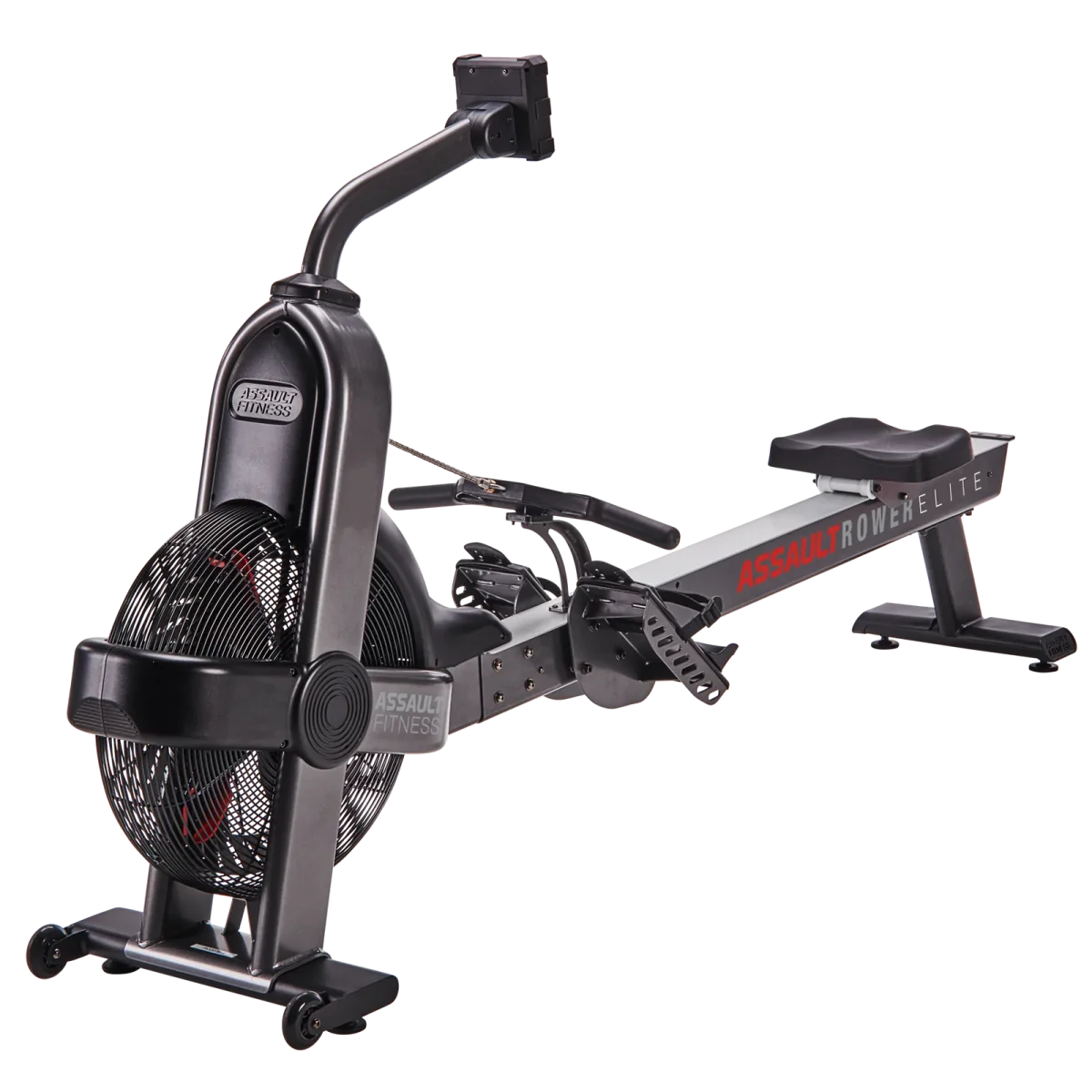 Assault Rower Elite - Assault Fitness