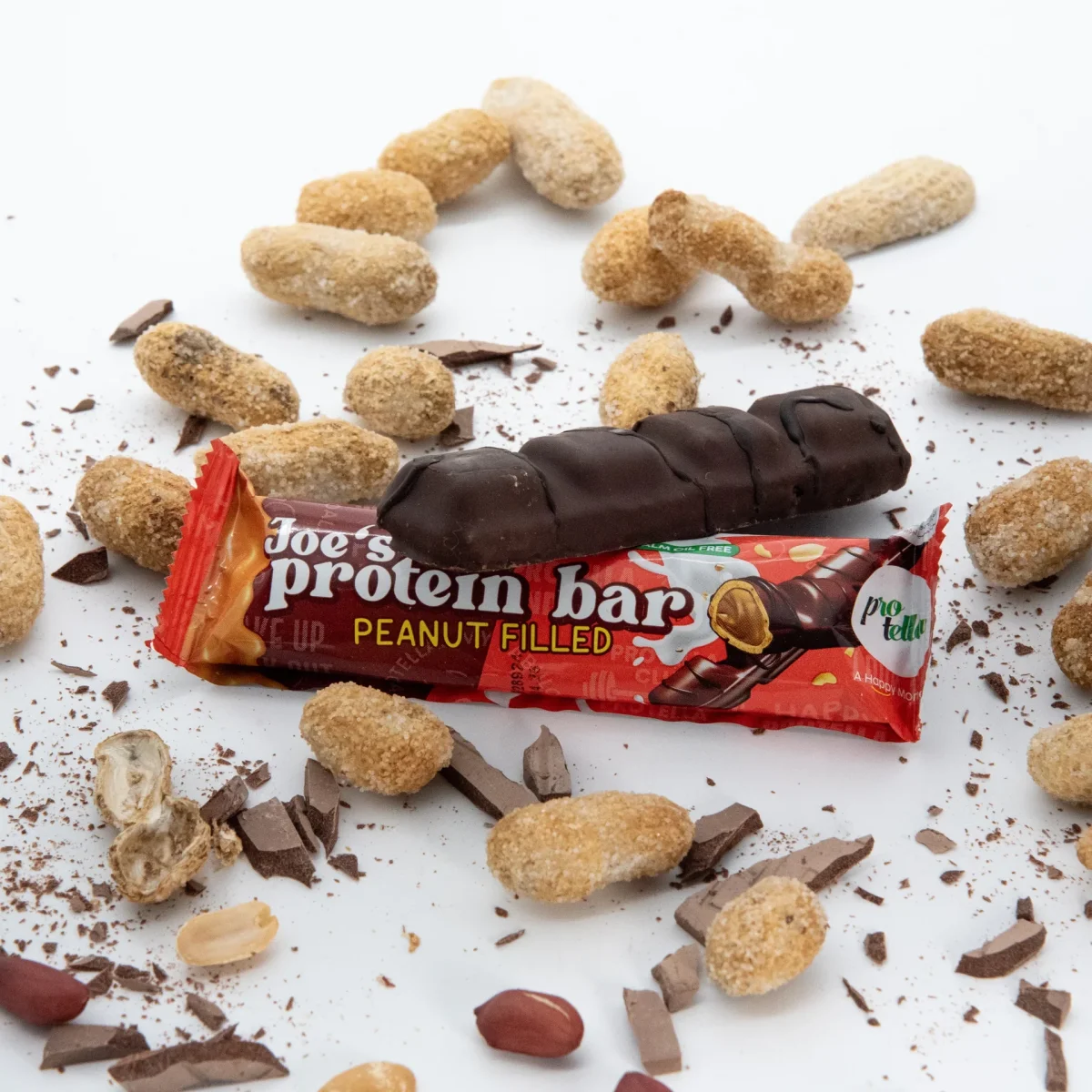 Joe's Protein Bar - Pro Tella – Image 4