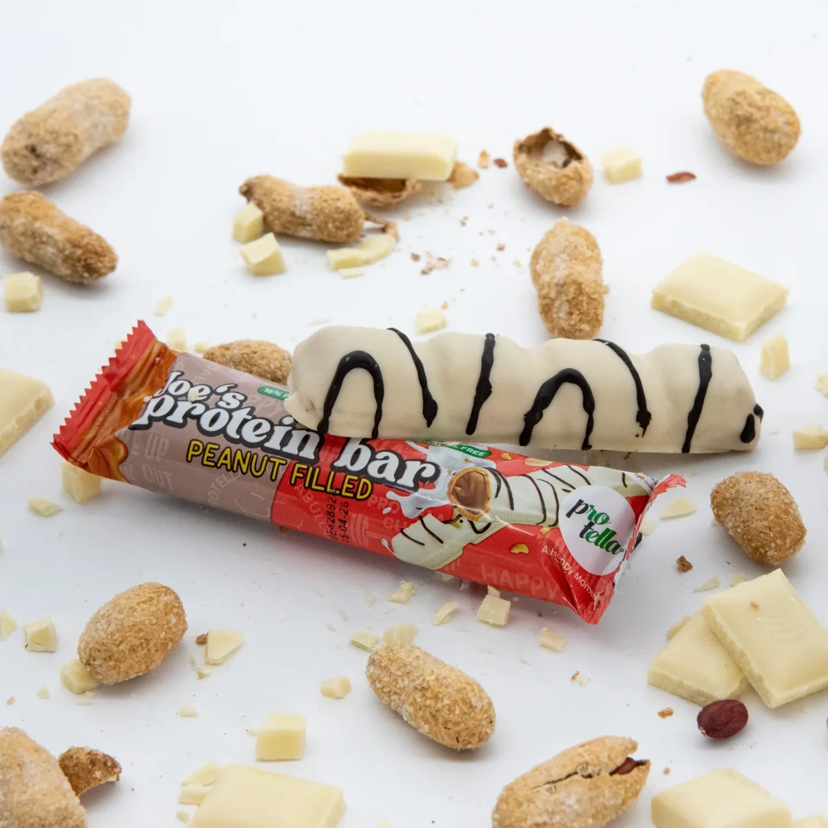 Joe's Protein Bar - Pro Tella – Image 3
