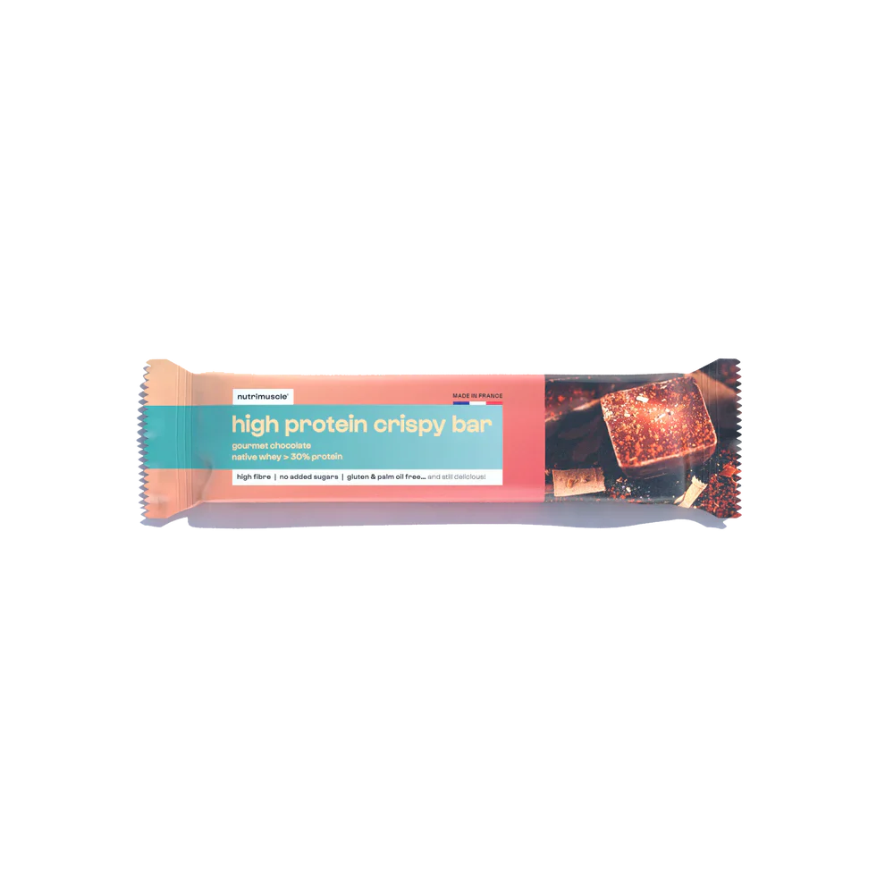 Nutrimuscle - High Protein Bar – Image 3