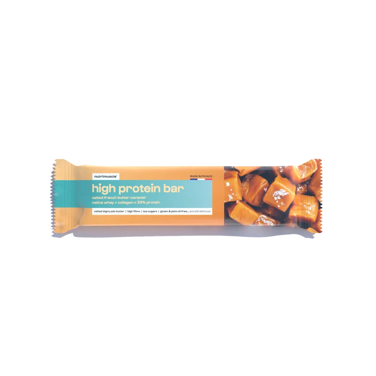 Nutrimuscle - High Protein Bar – Image 5