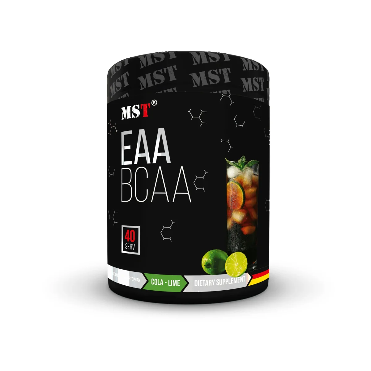 BCAA & EAA - MST – Image 7