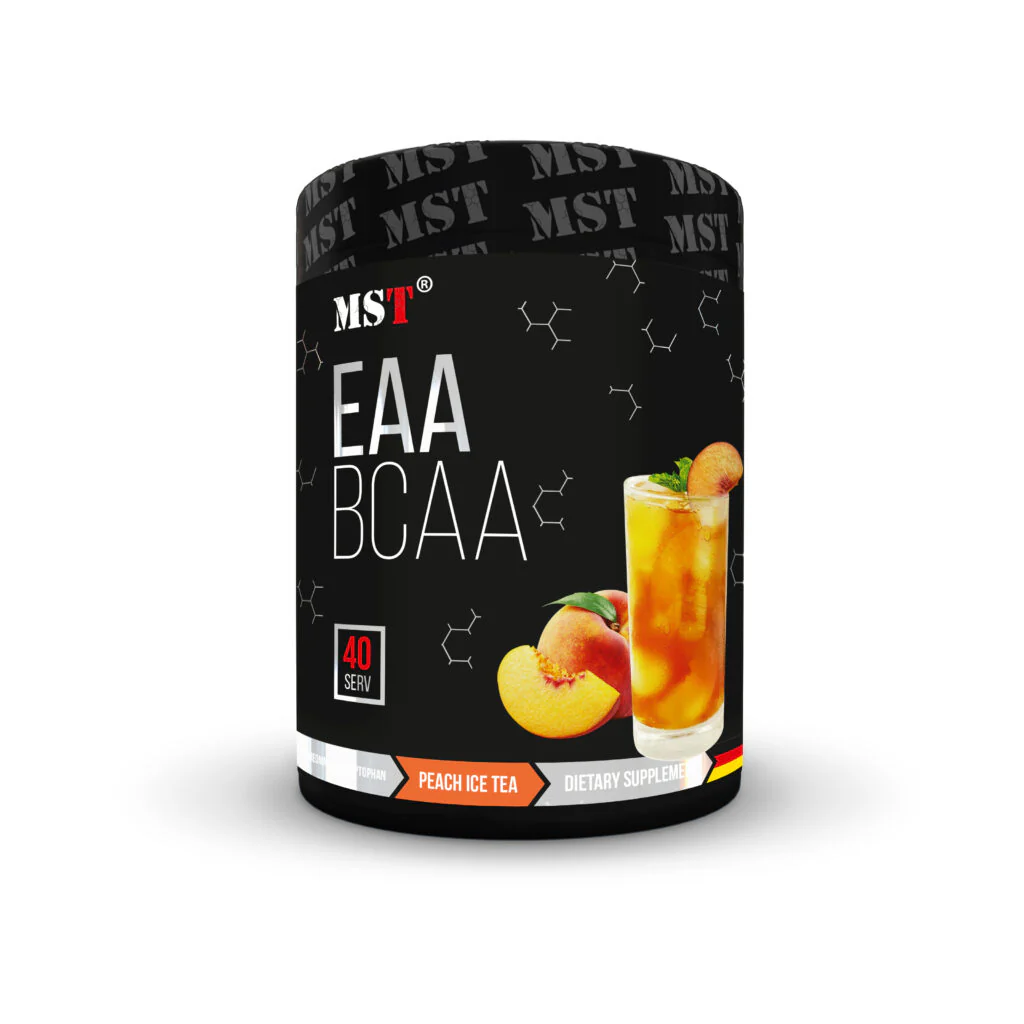 BCAA & EAA - MST – Image 5