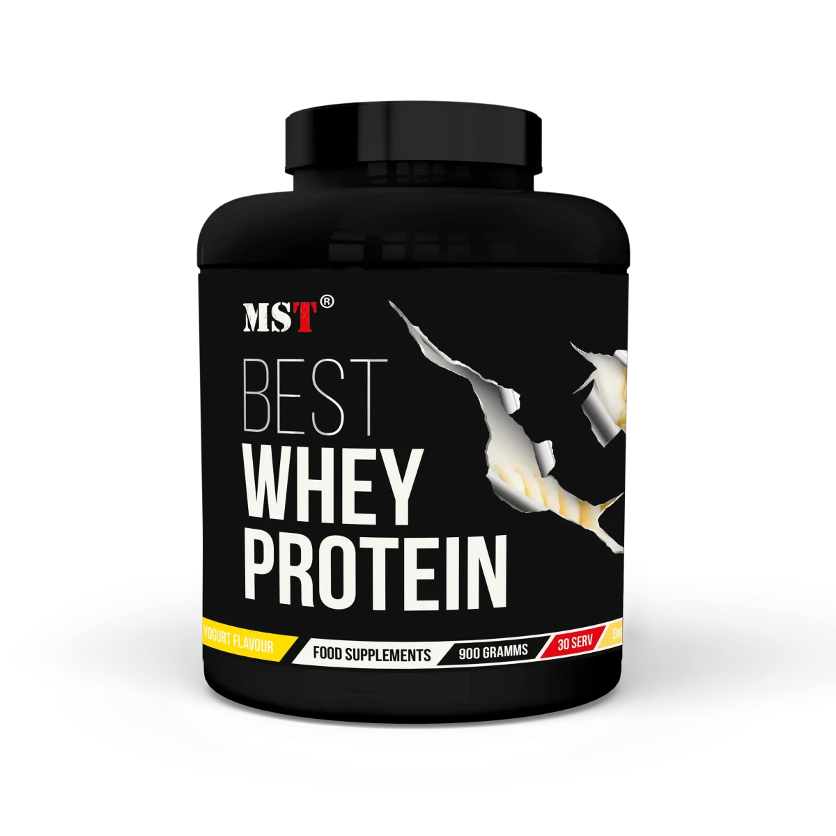 MST® Nutrition - Protein Best Whey + Enzyme – Image 6