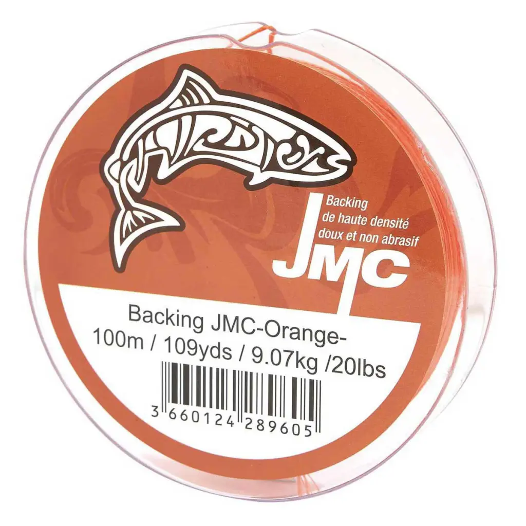 Backing 20 LBS 100M – JMC