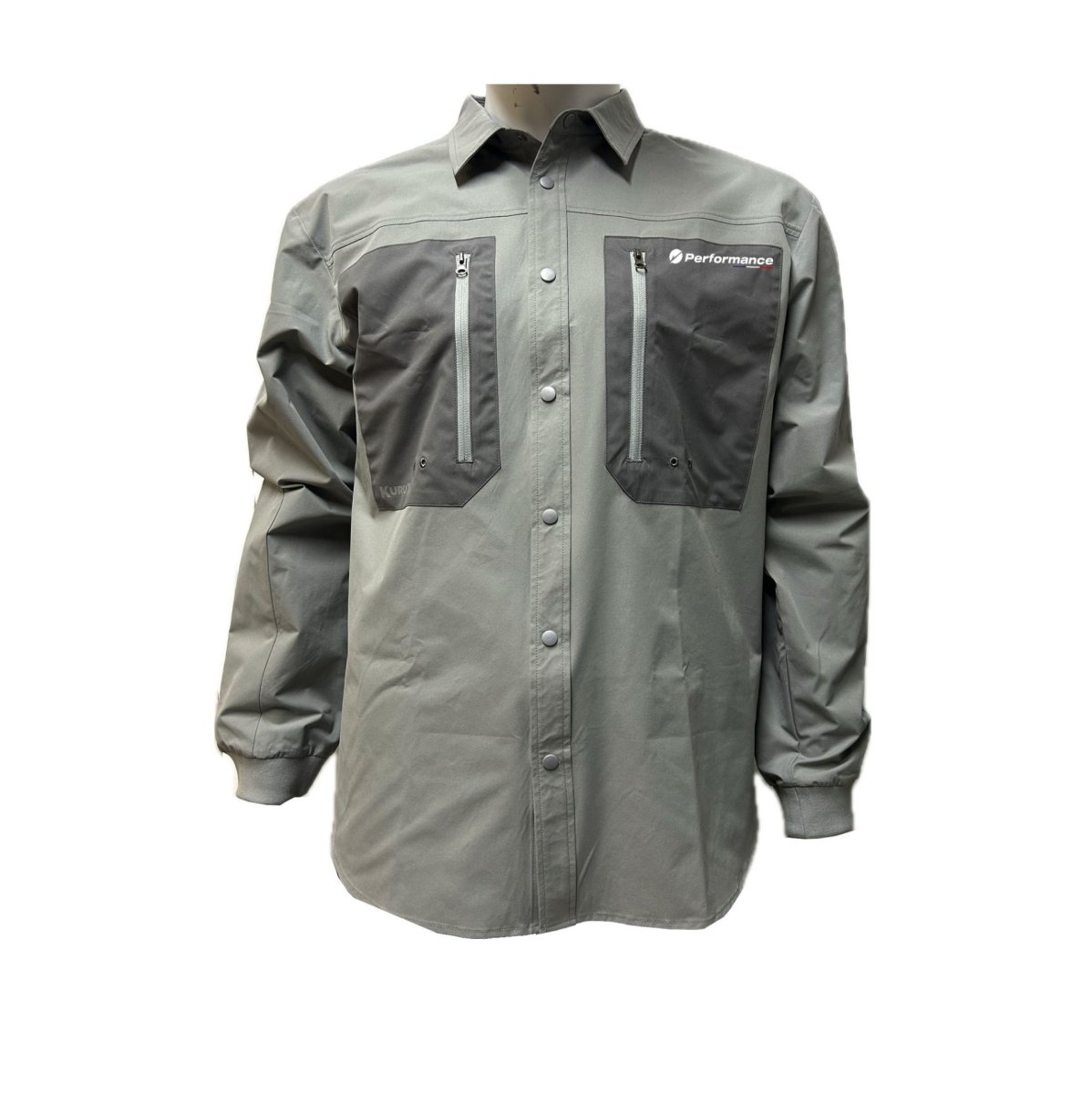 Chemise Performance by Kuruk