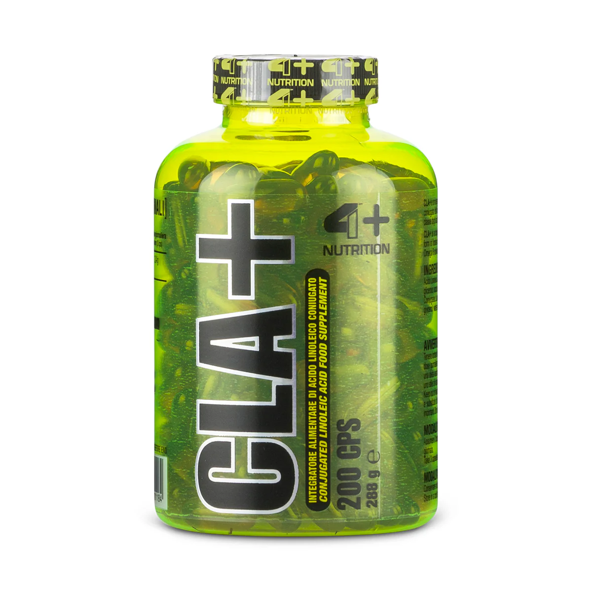 4+ Nutrition CLA+ – Image 2