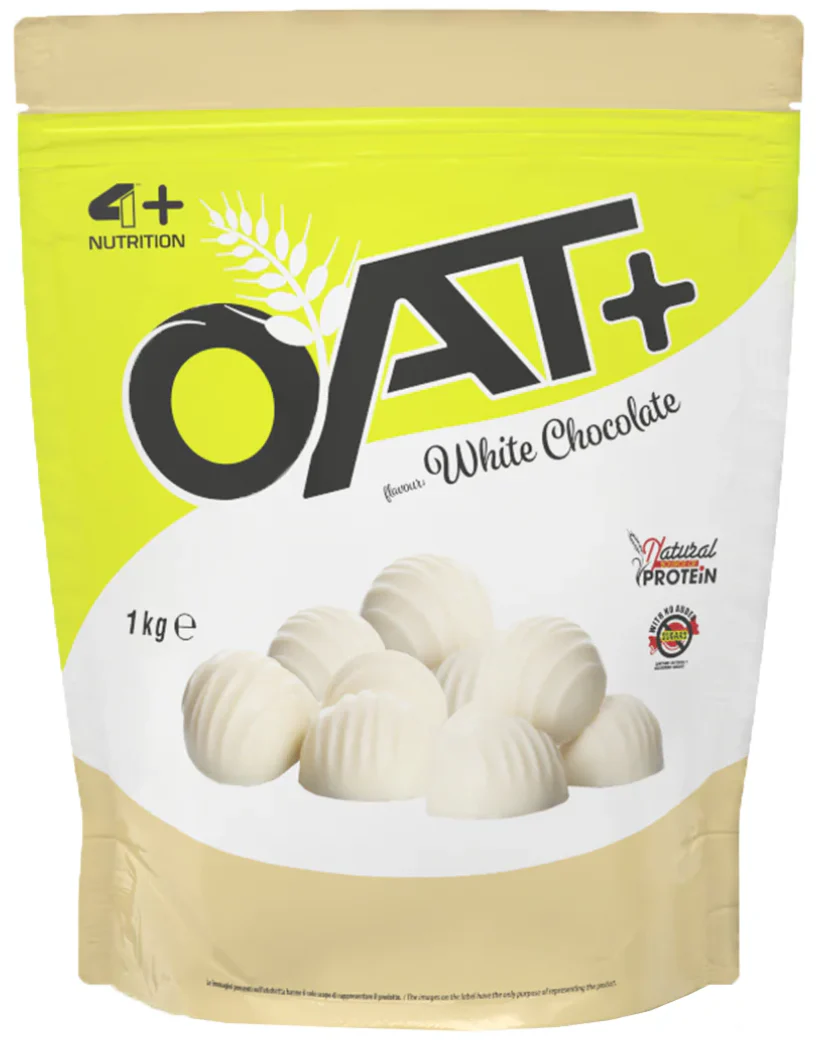 4+ Nutrition OAT+ – Image 3