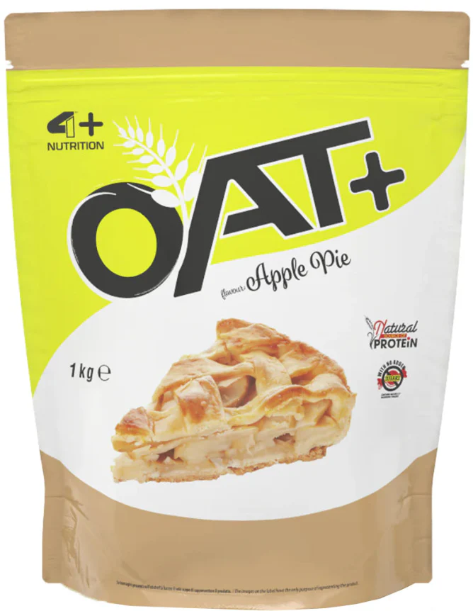 4+ Nutrition OAT+ – Image 7