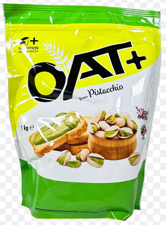 4+ Nutrition OAT+ – Image 6