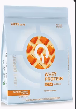 Light digest Whey Protein - QNT – Image 2