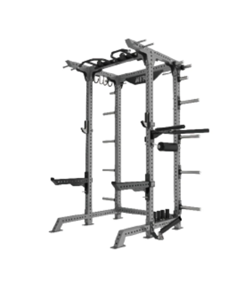 Half Rack Pro - MP