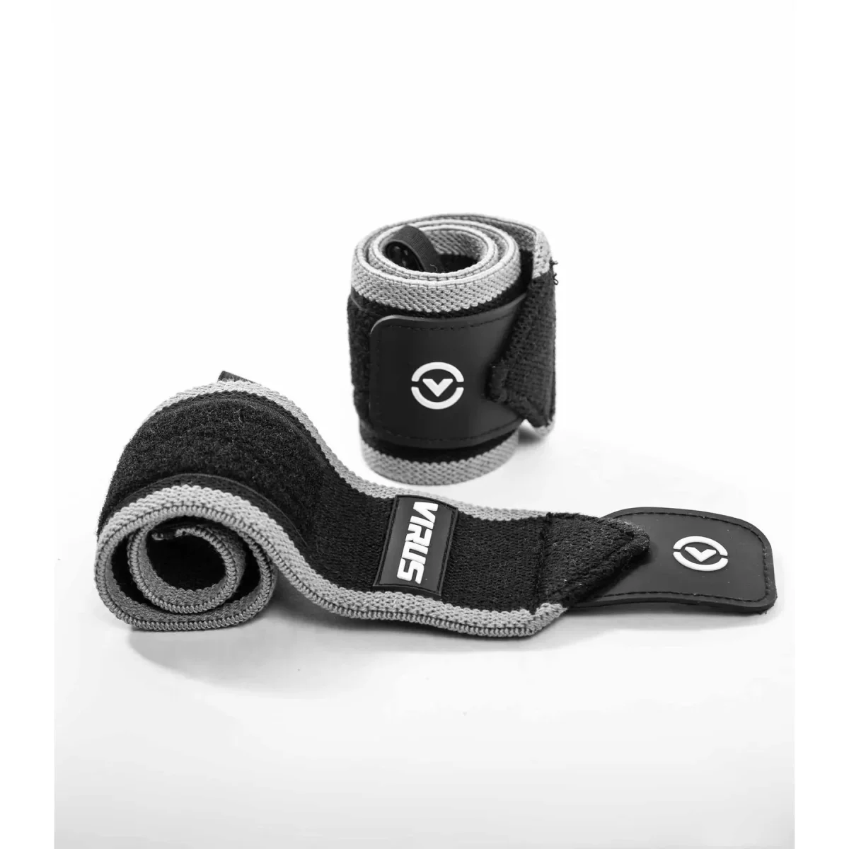 Contour Wrist Wraps - Virus – Image 2
