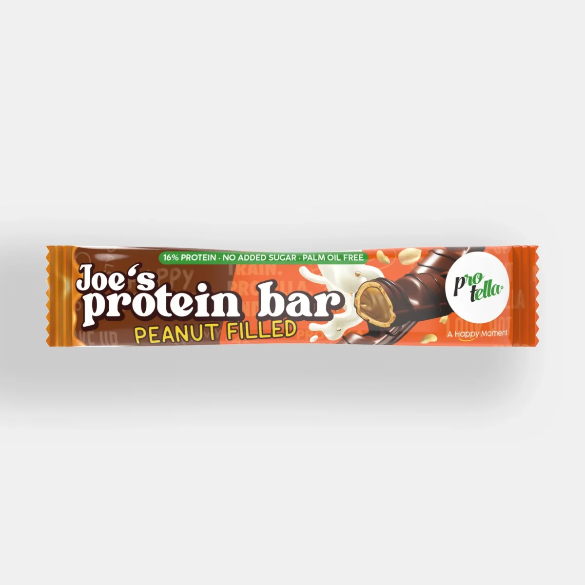 Joe's Protein Bar - Pro Tella