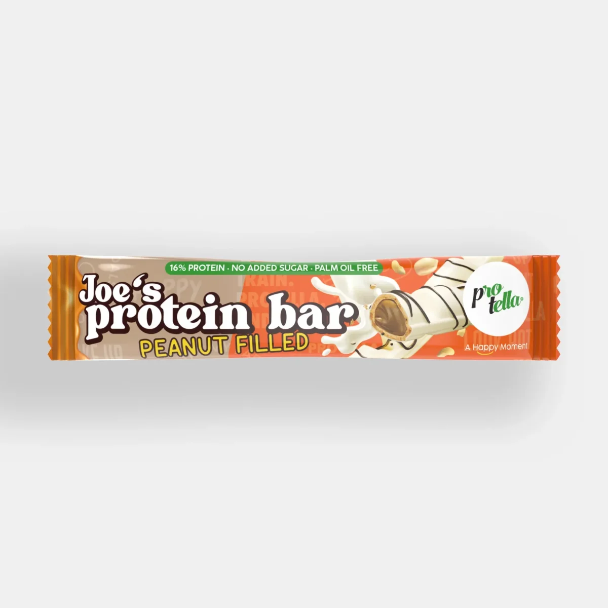 Joe's Protein Bar - Pro Tella – Image 2