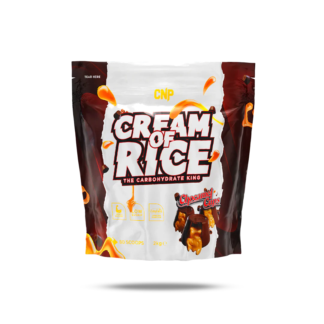 CNP - Cream of Rice – Image 2