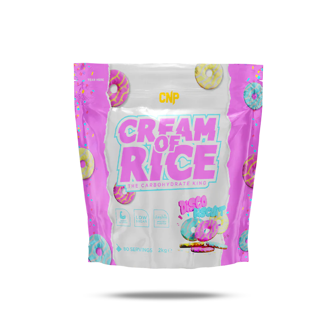 CNP - Cream of Rice – Image 3