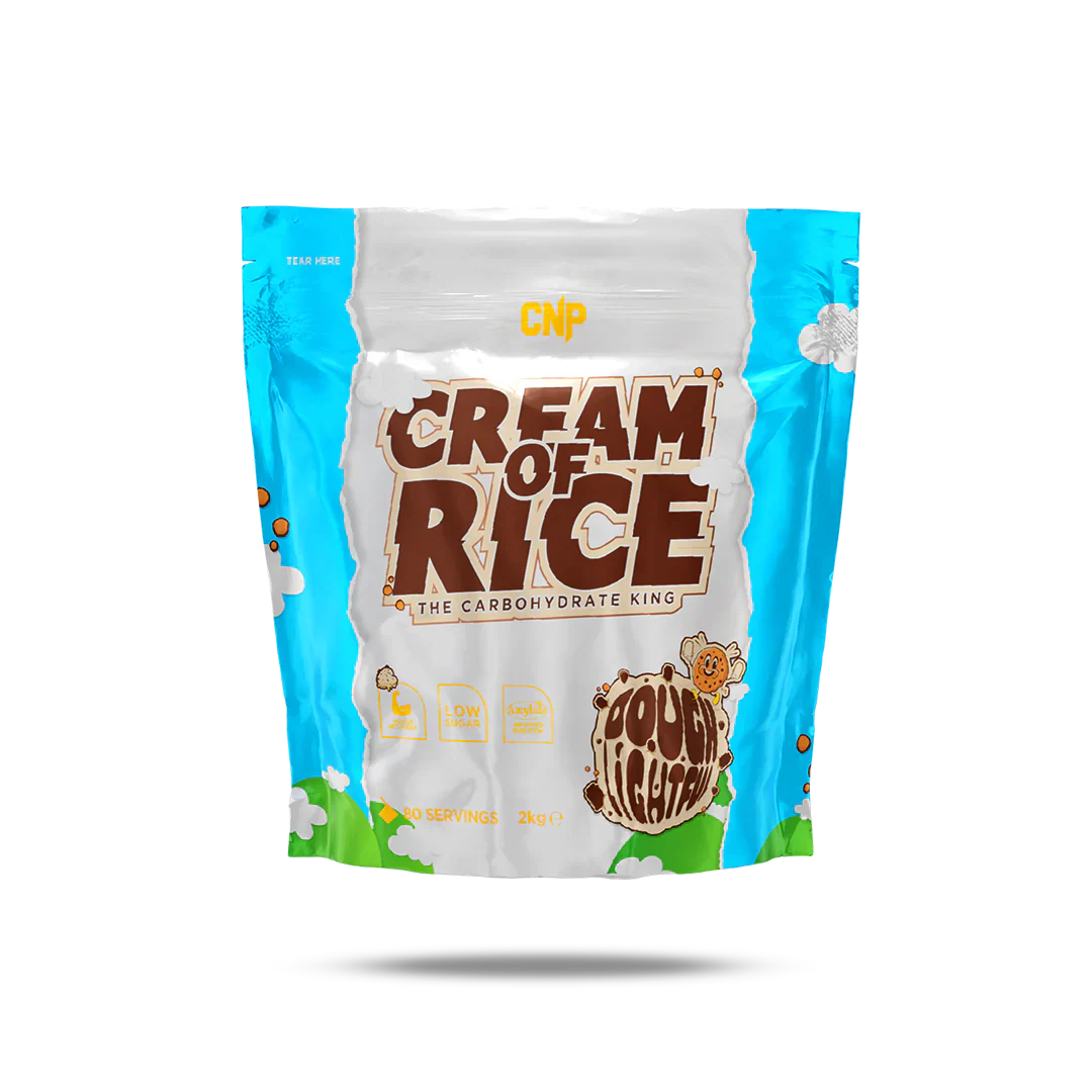 CNP - Cream of Rice – Image 4
