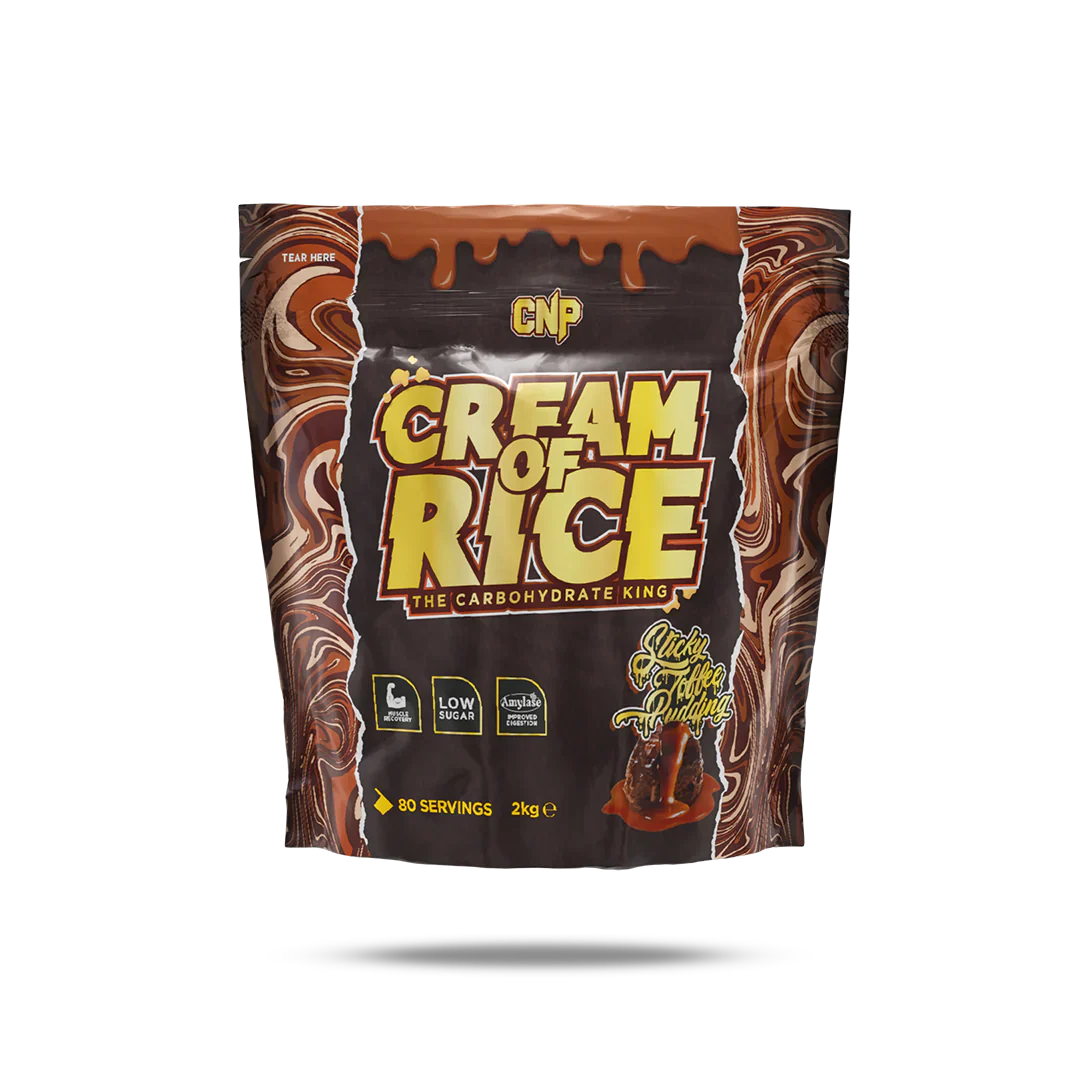 CNP - Cream of Rice – Image 5