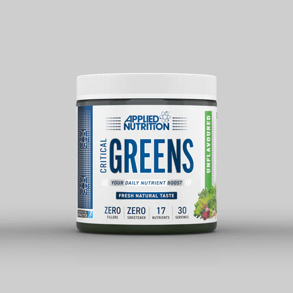 Critical Greens - Applied Nutrition – Image 3