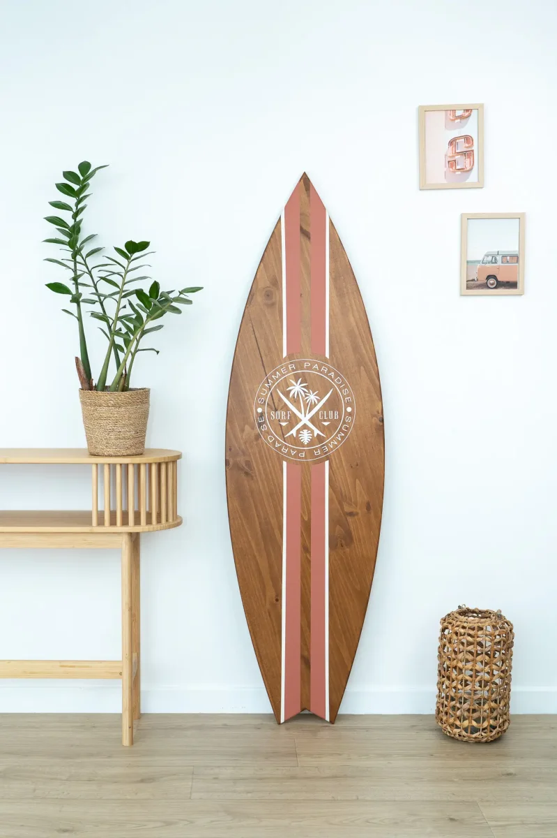 Planche de surf « Pacific Shores » – Image 3