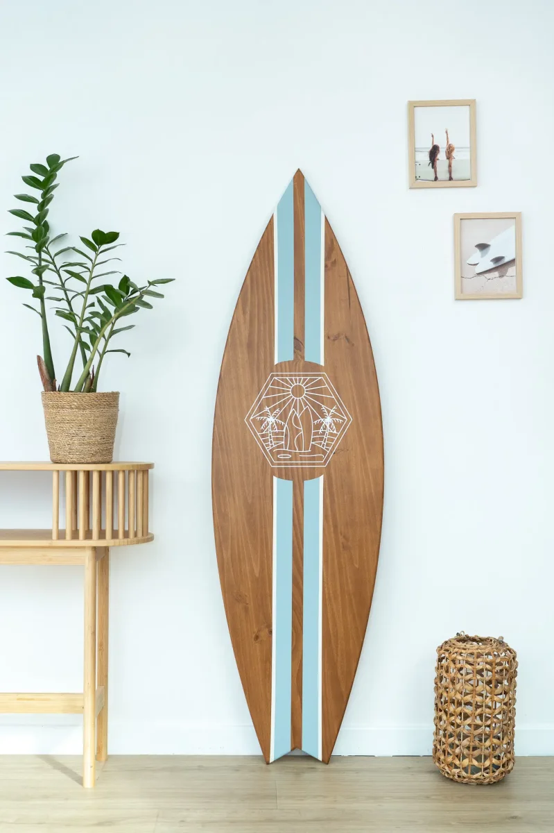 Planche de surf « Pacific Shores » – Image 2