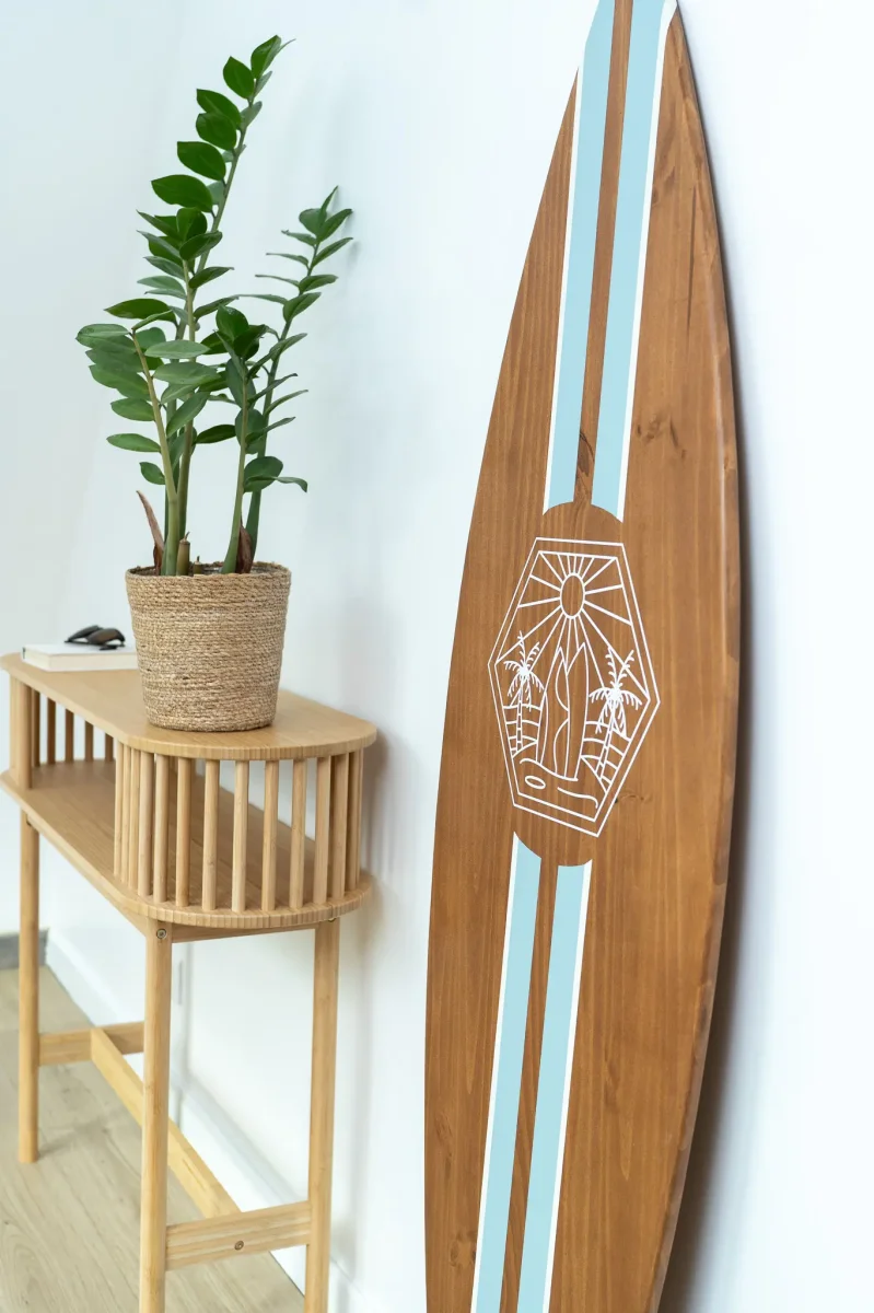 Planche de surf « Pacific Shores » – Image 6