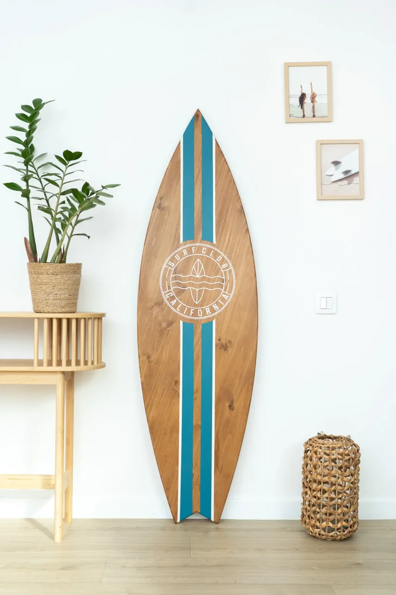 Planche de surf « Pacific Shores » – Image 4